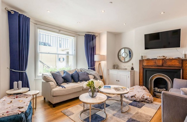 1 bedroom accommodation in St Leonards on Sea