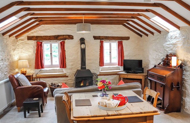 Hébergement 1 chambre à Near Betws-y-Coed