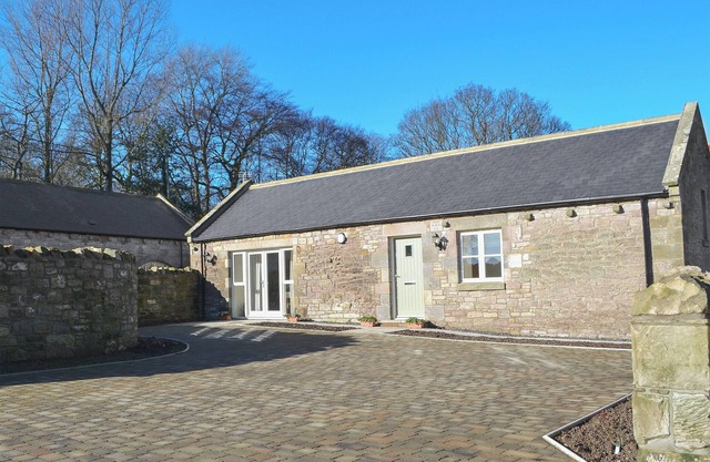 Hébergement 1 chambre à Rock près de Alnwick