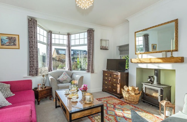 2 bedroom accommodation in Thornton-Le-Dale