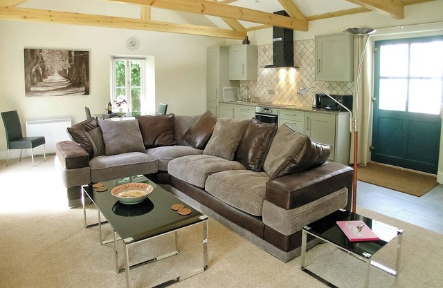 Hébergement 1 chambre à Breage, près de Helston