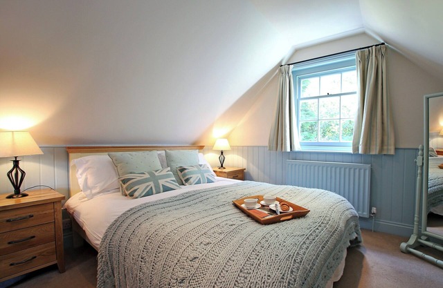 Hébergement 1 chambre à Tunbridge Wells
