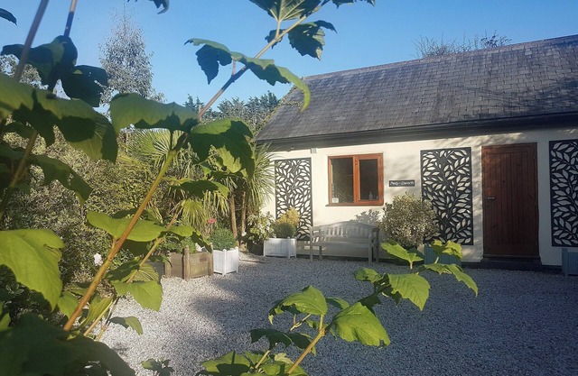 Logement 1 chambre à Quoit, St Columb
