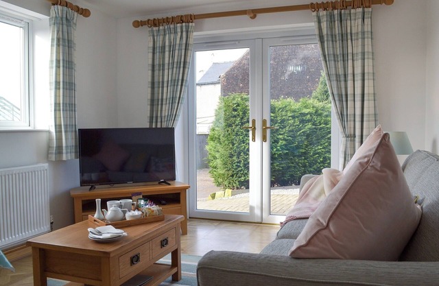 Hébergement 1 chambre à Clowne, près de Chesterfield