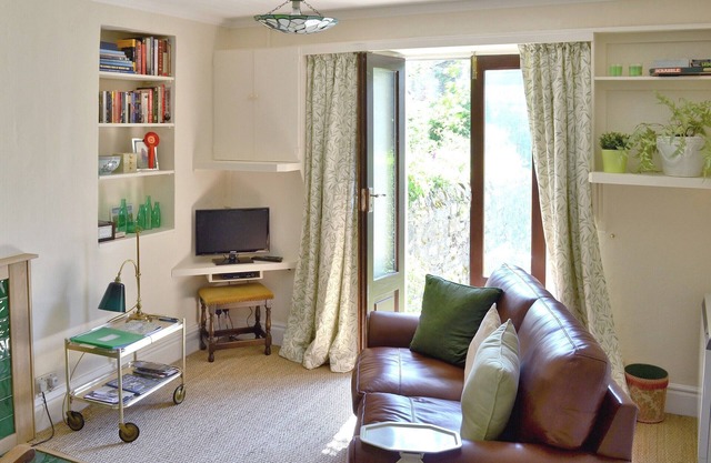 Hébergement 1 chambre à Eggleston, près du château Barnard