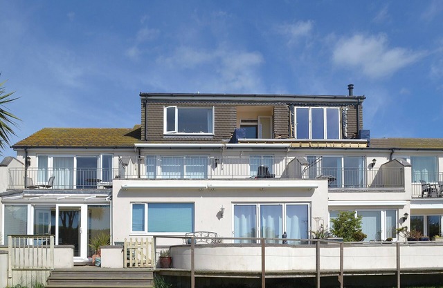 Hébergement 1 chambre à Bigbury-on-Sea, près de Salcombe