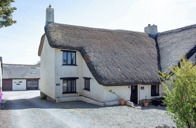 Hébergement 1 chambre à North Tawton, près d'Okehampton