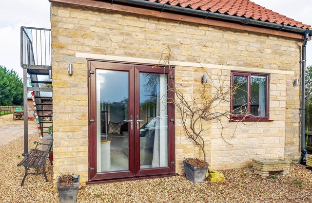 1 bedroom accommodation in Castle Bytham