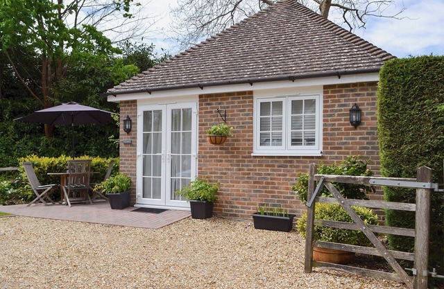 Hébergement 1 chambre à Cuckfield, près de Haywards Heath