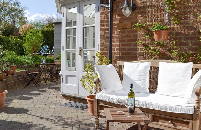 Hébergement 1 chambre à Cuckfield, près de Haywards Heath