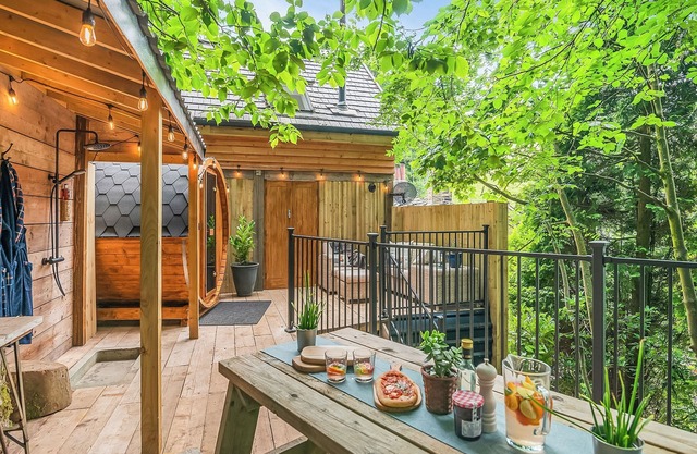 1 bedroom accommodation in Hebden Bridge