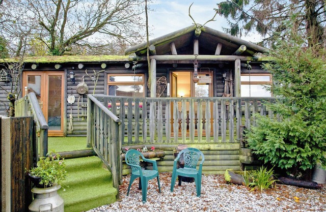 Logement 1 chambre à Kingskerswell