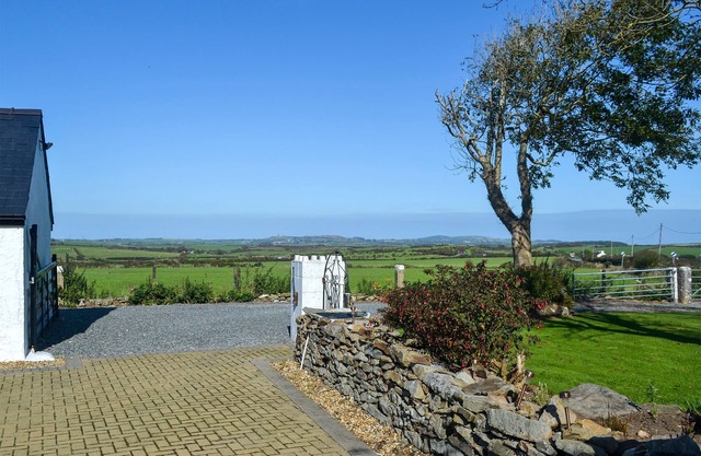 Hébergement 1 chambre à Carmel, près de Llangefni