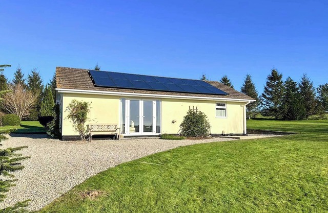 Hébergement 1 chambre à East Taphouse, près de Liskeard