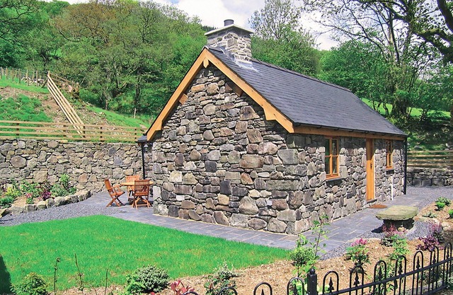 Hébergement 1 chambre à proximité de Dolgellau
