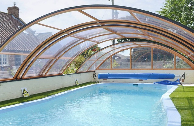 1 bedroom accommodation in near Thornton-le-Dale and Pickering
