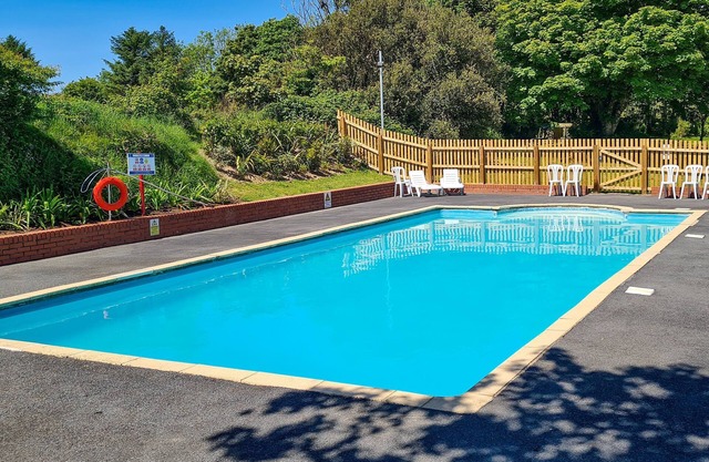 Logement 1 chambre à Willingcott Valley, Woolacombe