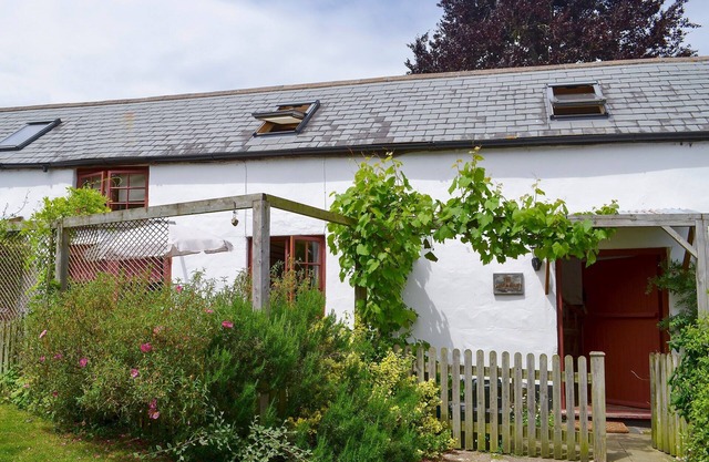 Hébergement 1 chambre à Fluxton, près de Ottery St Mary