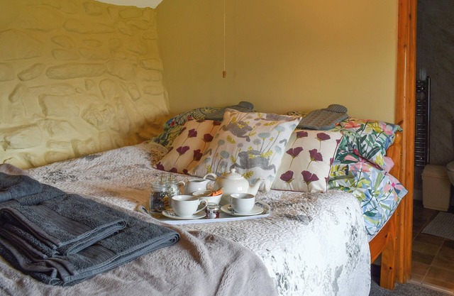 1 bedroom accommodation in St Breward, near Bodmin