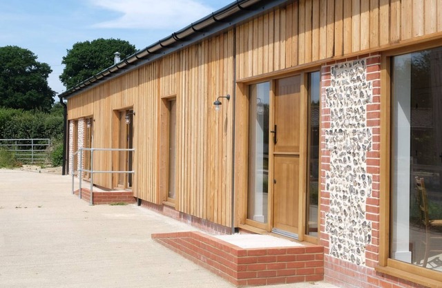 1 bedroom accommodation in Hambledon, South Downs National Park