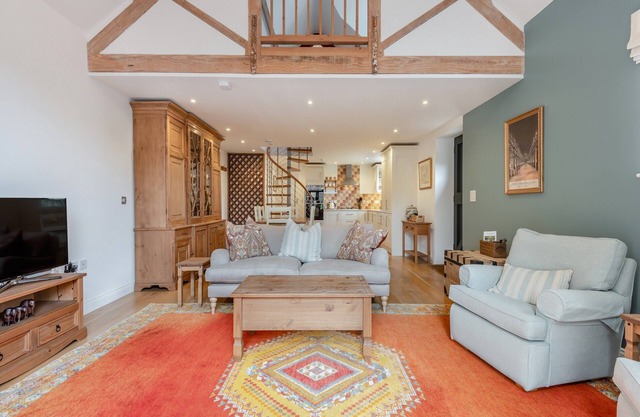 1 bedroom accommodation in Broad Chalke