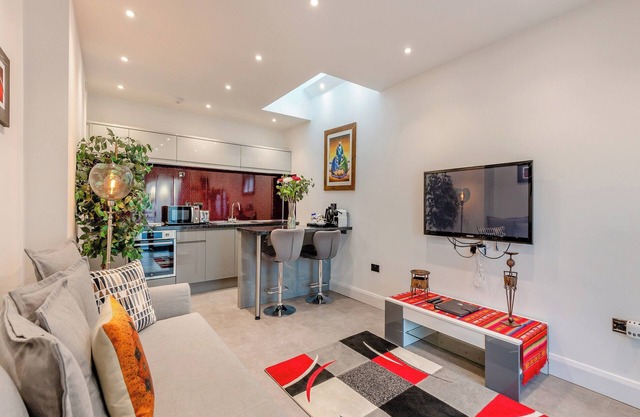 1 bedroom accommodation in Christchurch