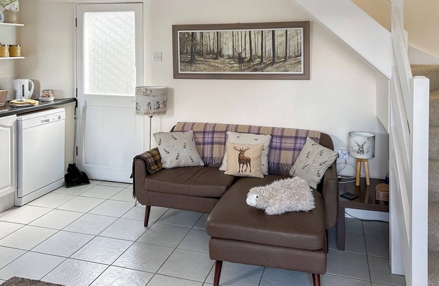 1 bedroom accommodation in Combe Martin