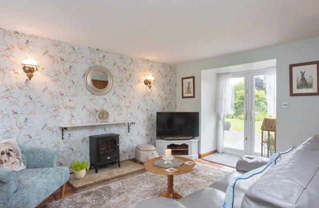 Logement 1 chambre à Harriseahead
