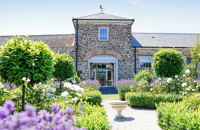 Hébergement 1 chambre à Dreenhill, près de Haverfordwest