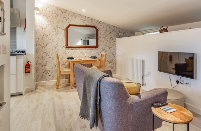 1 bedroom accommodation in Glendale, near Portree