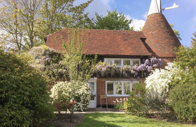 Hébergement 1 chambre à Eridge Green, près de Tunbridge Wells