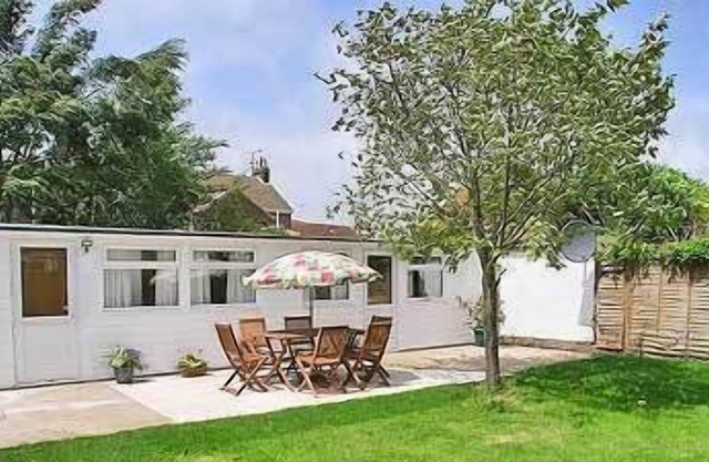 Hébergement 1 chambre à Rustington, près de Littlehampton