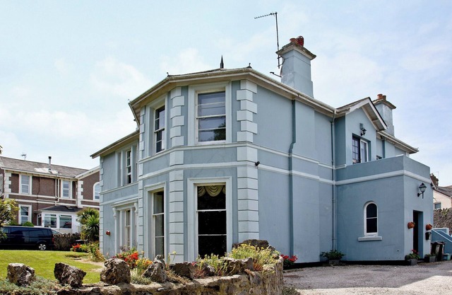 Hébergement 1 chambre à Newton Abbot