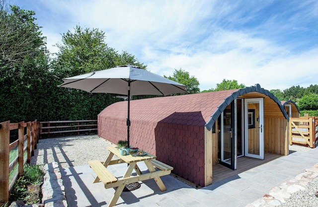 1 bedroom accommodation in Newton Abbot