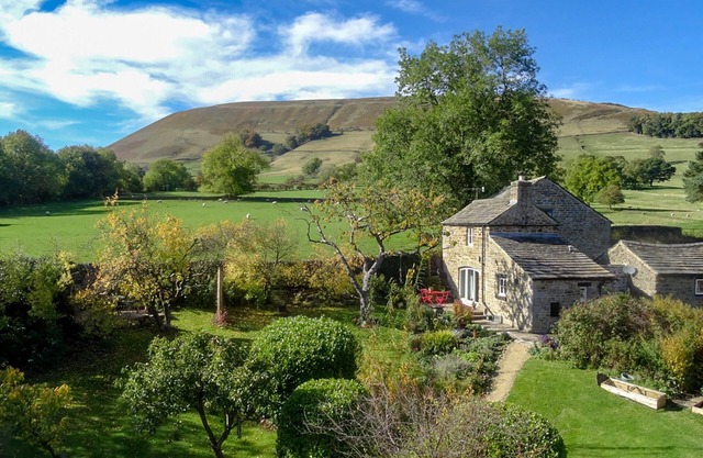 Hébergement 1 chambre à Edale, Hope Valley