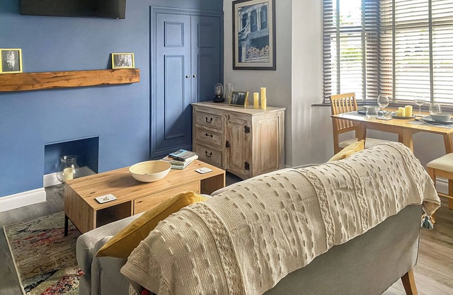 Welcome to Clementi, your modern holiday retreat in Penrith, Cumbria.