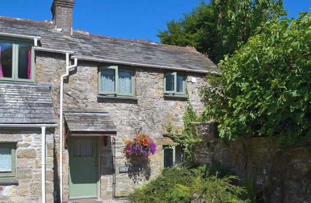 Hébergement 1 chambre à St Breward, Bodmin Moor