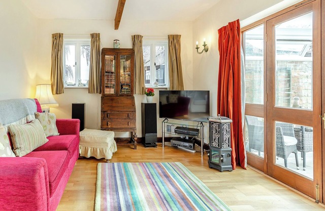 Logement 1 chambre à Aldington, Ashford