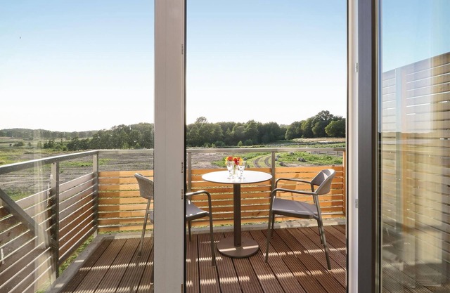 1 chambres hébergement à Putbus/Rügen