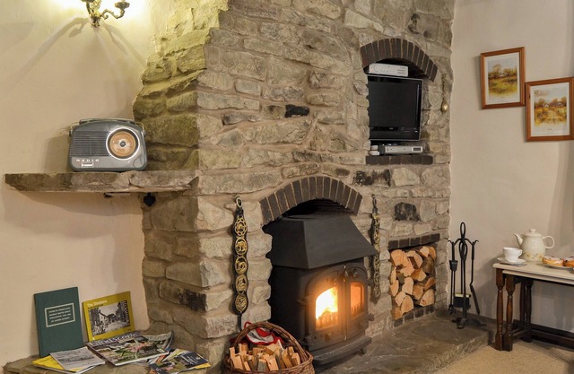 Hébergement 1 chambre à Woolston, près de Craven Arms