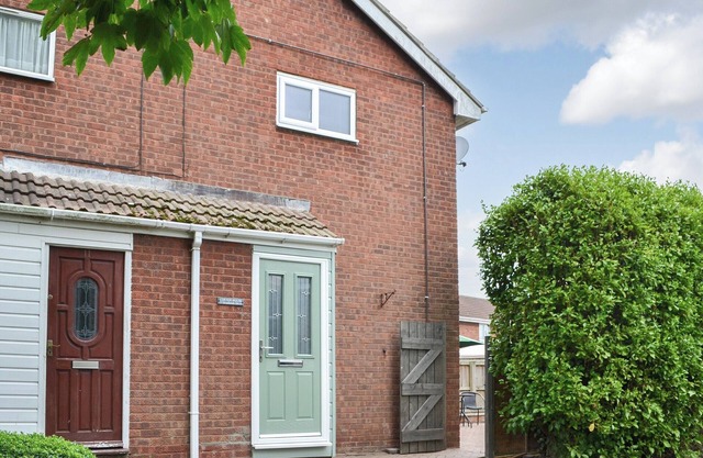 1 bedroom accommodation in Bridlington