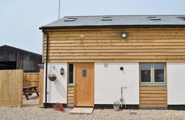 Hébergement 1 chambre à Binknoll, près de Royal Wootton Bassett