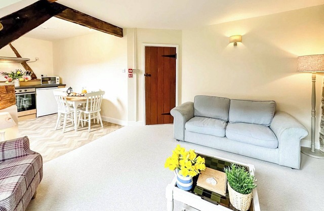 Hébergement 1 chambre à Newbridge-on-Wye, près de Builth Wells