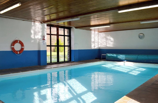 Hébergement 1 chambre à Newbridge-on-Wye, près de Builth Wells