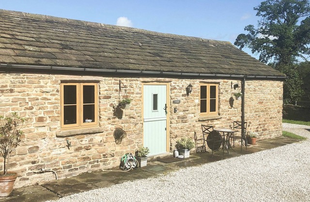 Hébergement 1 chambre à Cutthorpe, près de Chesterfield