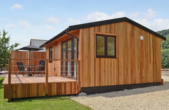 Logement 1 chambre à Yarhampton, Stourport-on-Severn