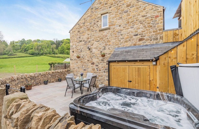 1 bedroom accommodation in Hope Valley