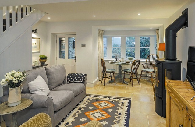 Hébergement 1 chambre à Shelley, près de Huddersfield