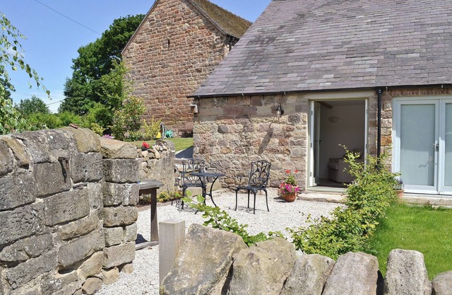 Hébergement 1 chambre à Idridgehay, près de Wirksworth