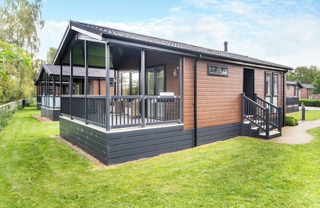 1 bedroom accommodation in Pentney, King’s Lynn